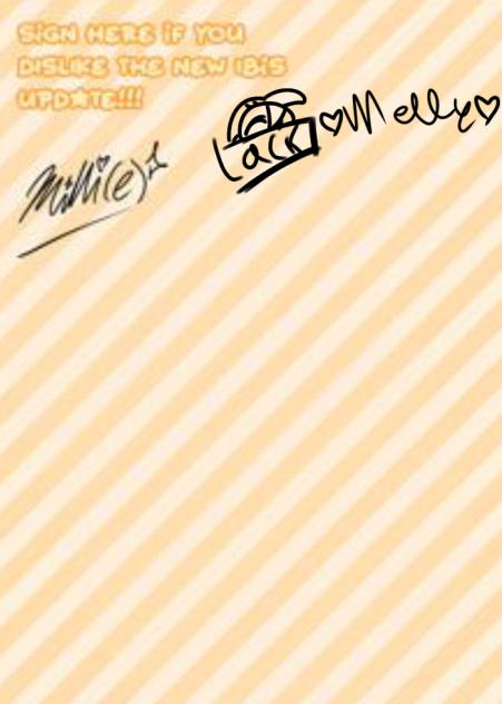 petition