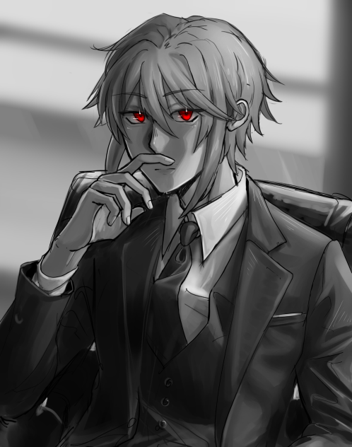 moriarty