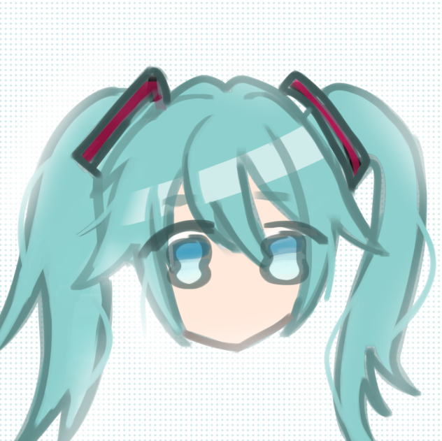Hapi Bday Miku❤