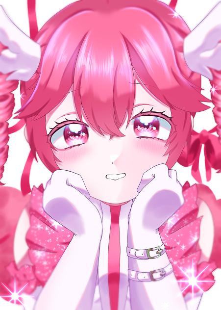 「1つには絞れないの！」