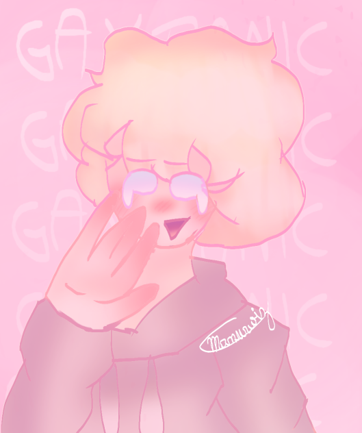 Gay panic KAKAKAKA