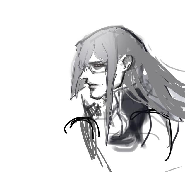 Whats his face 🤔🤔