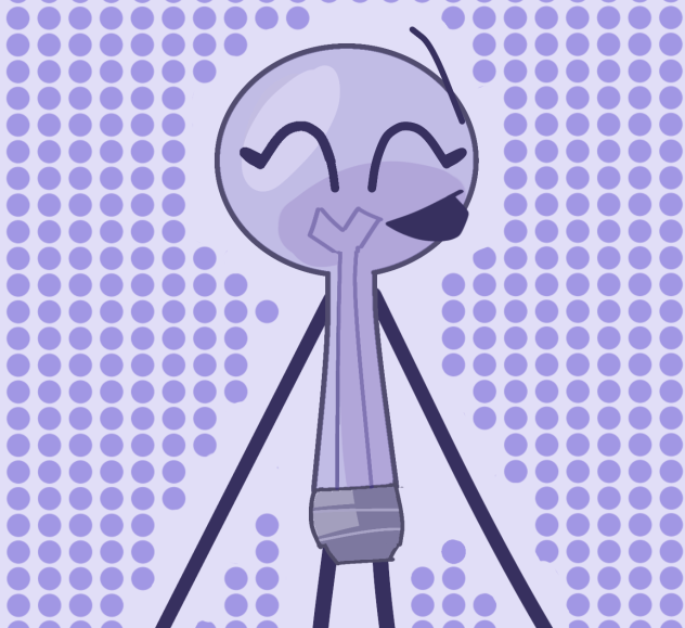 LightBolb CFMOT