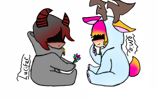 my ship - ibisPaint