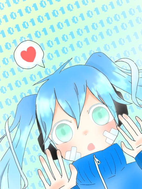 カゲプロ  エネ