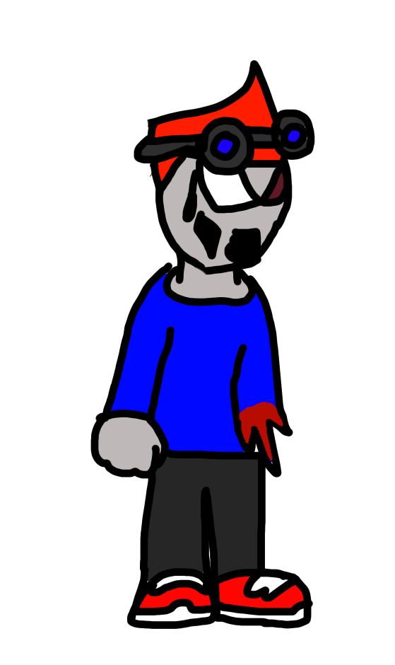 Untitled. 35 - ibisPaint