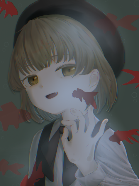 鳩羽つぐ