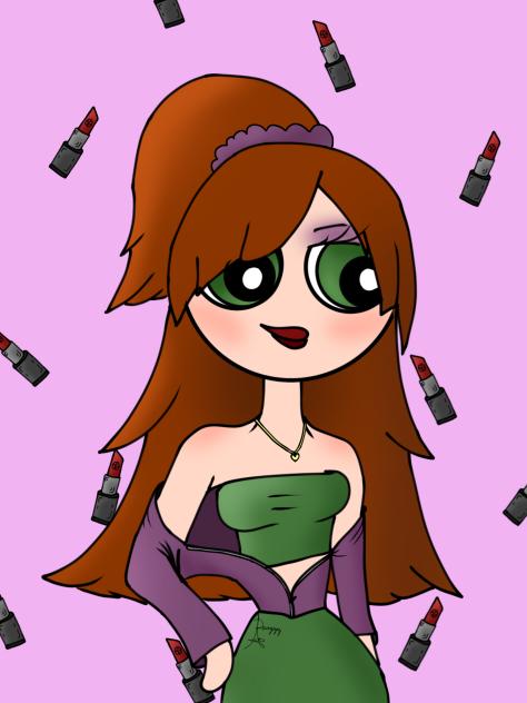 Power puff