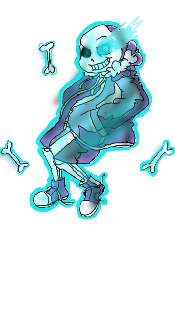 санс - ibisPaint