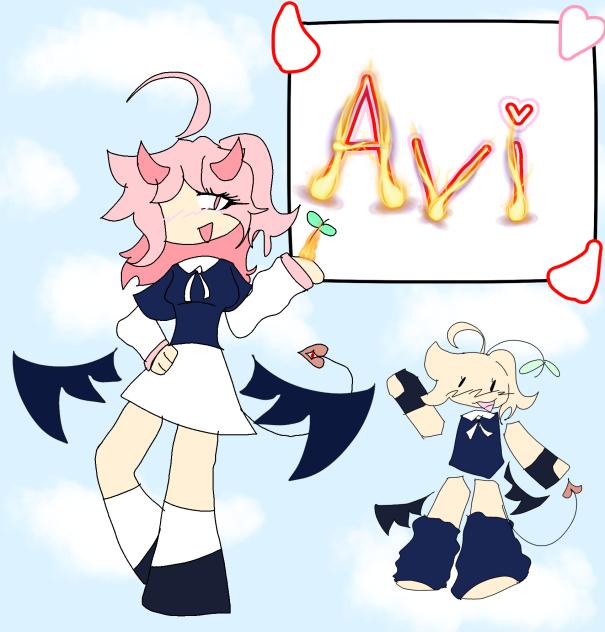 Avi