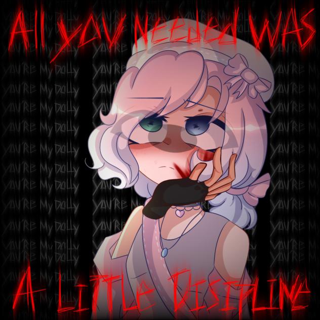 Old drawing i found