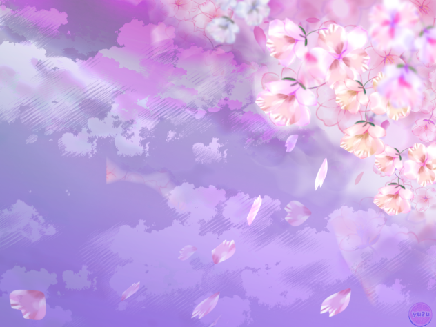 桜背景2019.3