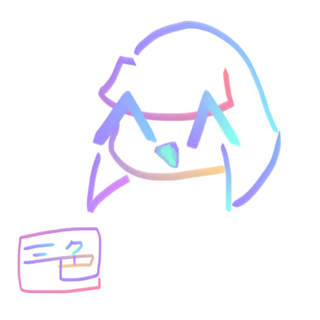 おもろいペン見つけた
