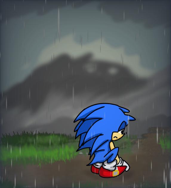 I couldn’t save them..