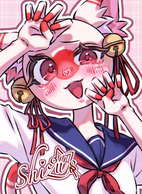 がおぉー💕