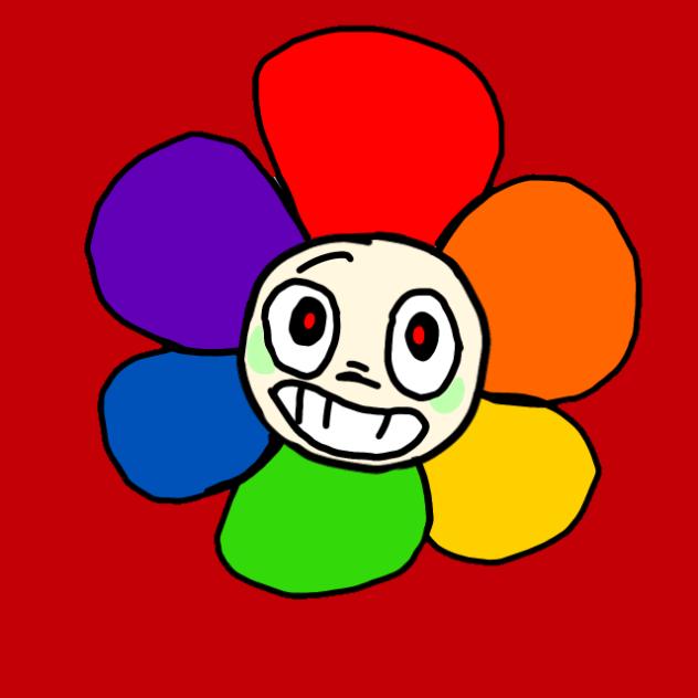 Dandy’s world people