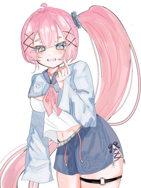 ほぼ完成