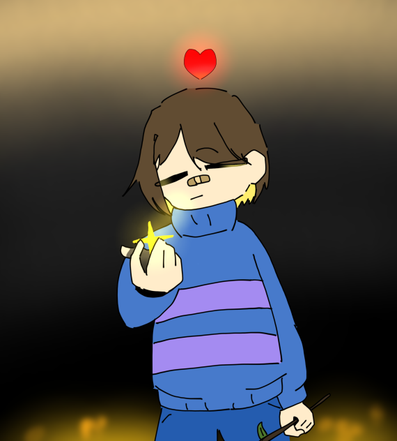 アンテ　フリスク