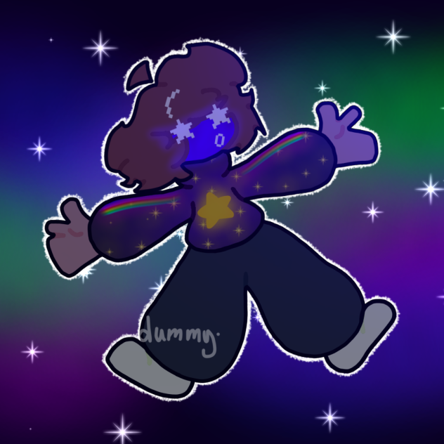 ☆𝑀𝑒𝓈𝓈𝒶𝑔𝑒𝓈 𝒻𝓇⭐️𝓂 𝓉𝒽𝑒 𝒮𝓉𝒶𝓇𝓈☆