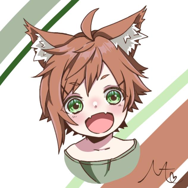 線画お借りしましたNo,10