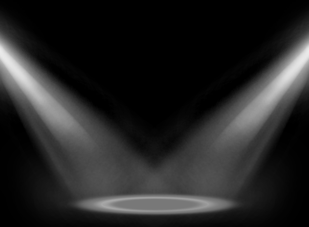 concert spotlight 4