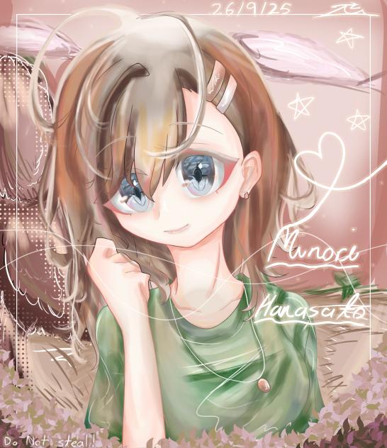 🌸花里 みのり🍣