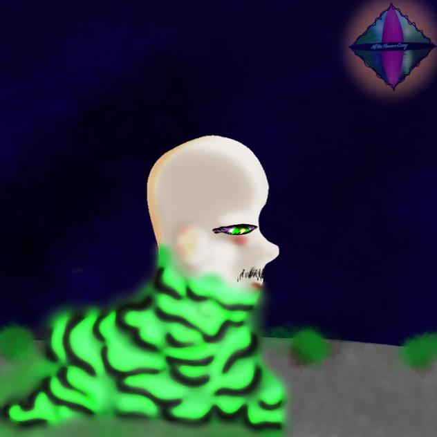 Strange things part 2!