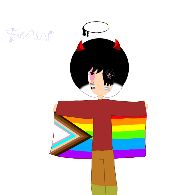 💜💙💚💛🧡❤️❤️🧡💛💚💙💜