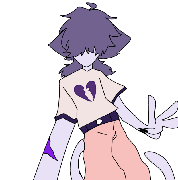 cat - ibisPaint