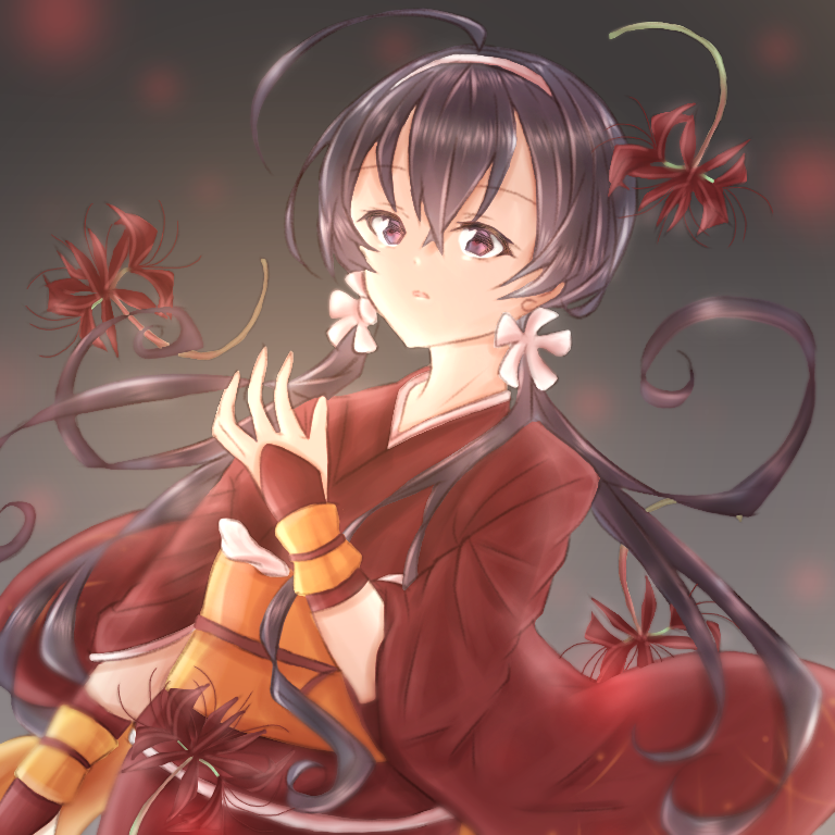 泉 鏡花 ibisPaint