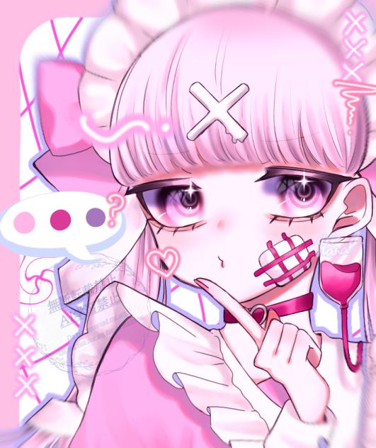 🩷🩸💜