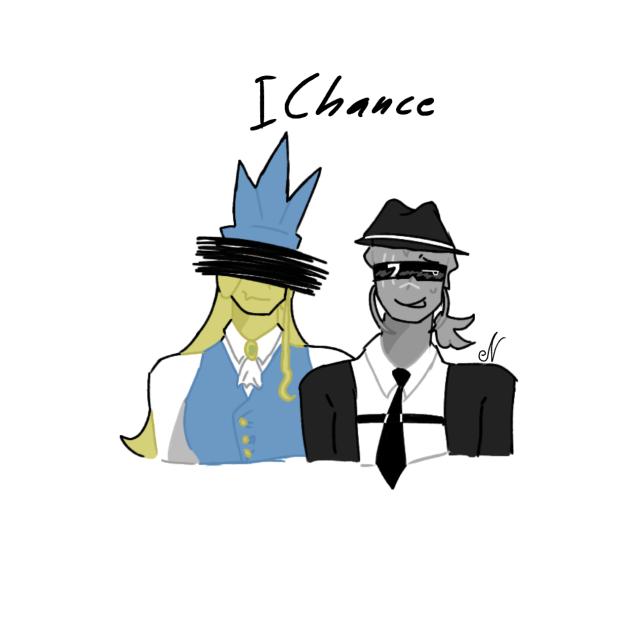 IChance