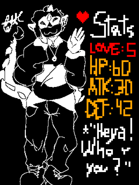 Phase 1 Vageera sprite