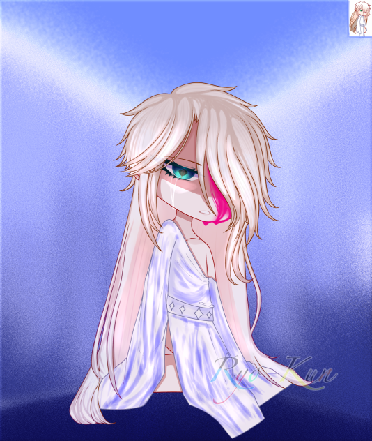 God-like being or idk