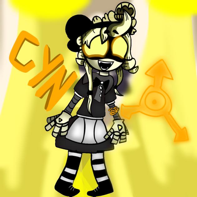 Cyn fanart