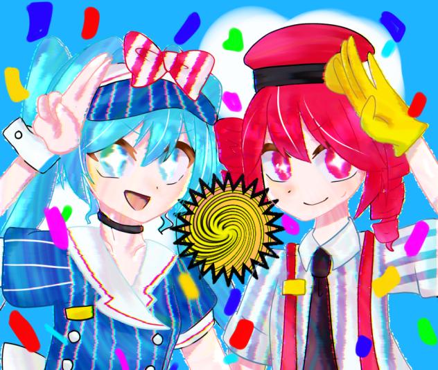 メズマライザー