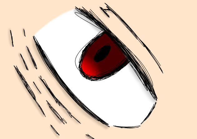 eye