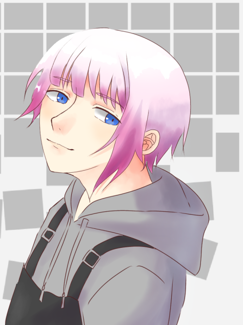 ときメモGS4 白羽空也