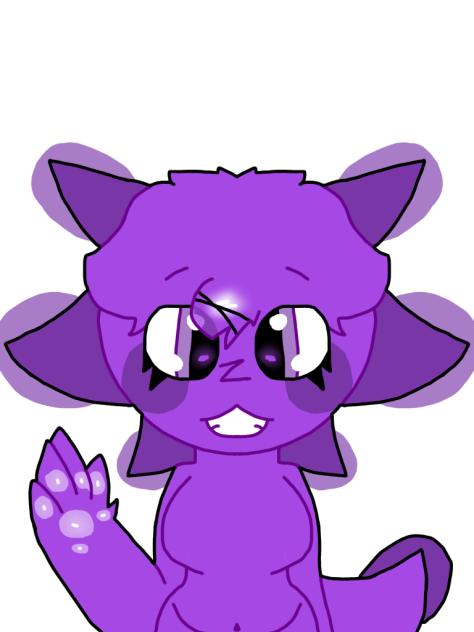 Amy💜