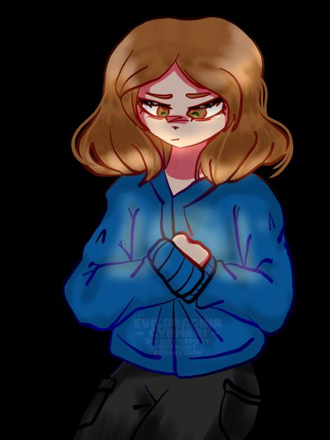 Idk anymore