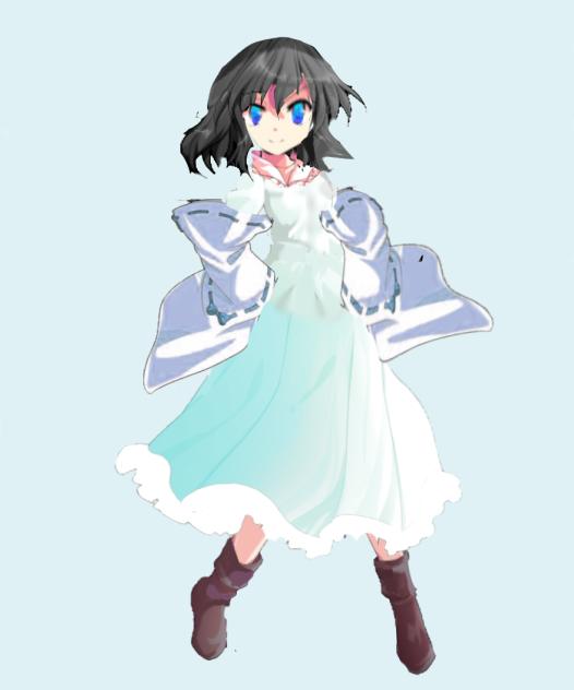 息抜きです！