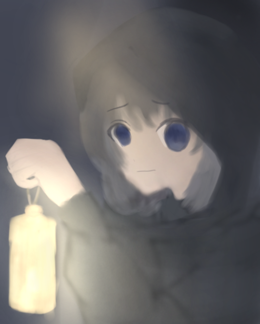 Darkness