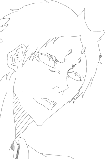BLEACH 阿近