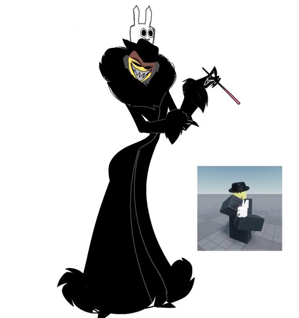 Valentino mafioso 👅