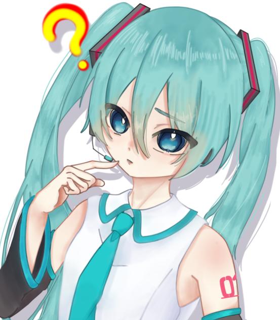 初音ミク