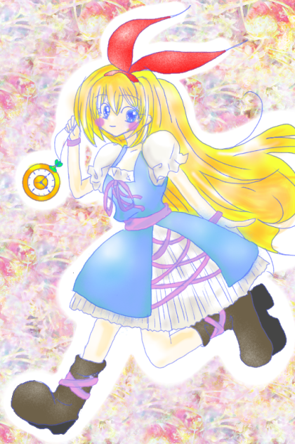 ありす