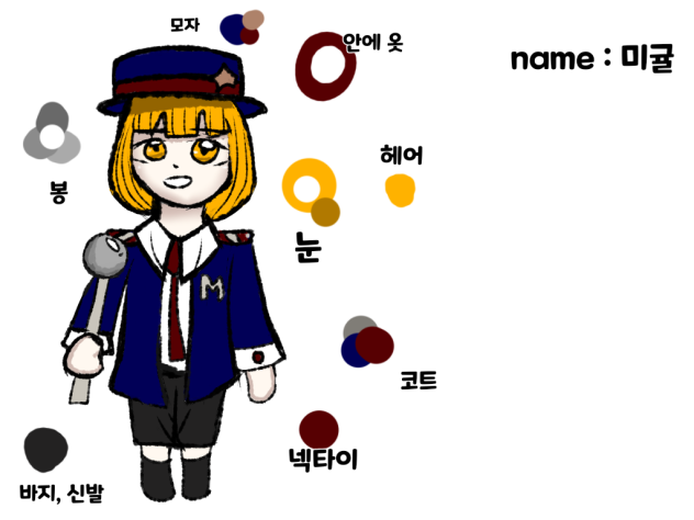New 오너캐
