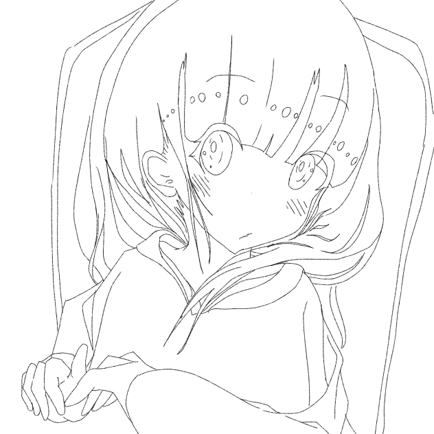 我が家の天使