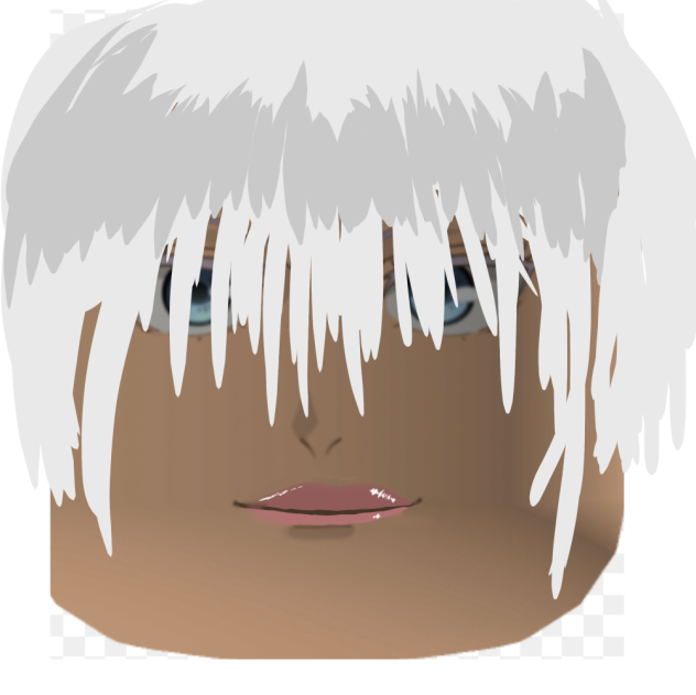 gojo - ibisPaint
