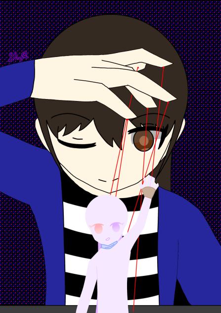 OC & Creator